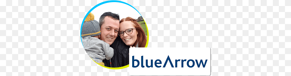 Blue Arrow Belfast Nijobs B2b Hug, Accessories, Portrait, Photography, Person Png Image