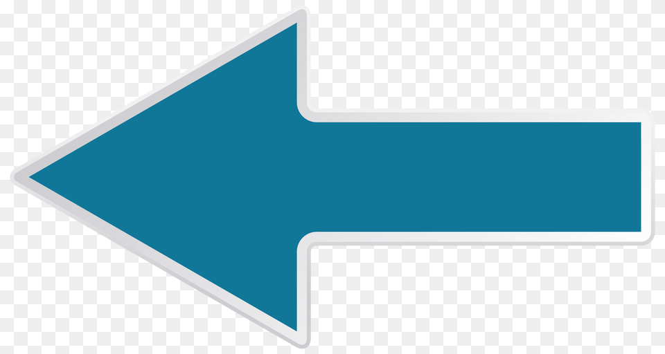 Blue Arrow Clipart, Symbol, Sign, Weapon, Arrowhead Free Transparent Png