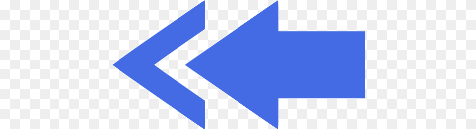 Blue Arrow Gif Cobalt Blue, Weapon, Symbol, Sign Free Transparent Png