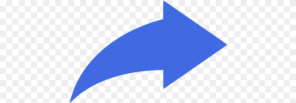 Blue Arrow Icon Flat Images Icon Blue Color Arrow Free Png