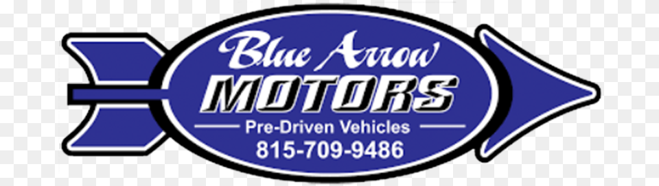 Blue Arrow Motors U2013 Car Dealer In Coal City Il, Logo Free Transparent Png