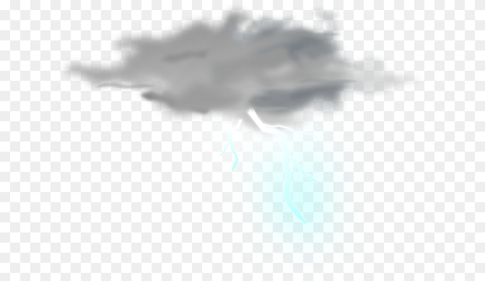 Blue Atmosphere Close Up Clipart Snow Cloud Transparent, Beverage, Milk, Nature, Outdoors Png