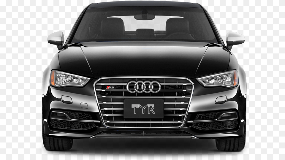 Blue Audi Front View Audi Front, Sedan, Car, Vehicle, Transportation Png Image