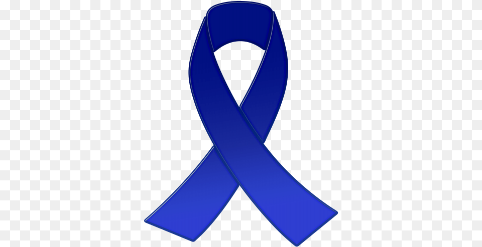 Blue Awareness Ribbon Clipart Black Awareness Ribbon Clip Art, Accessories, Formal Wear, Tie, Symbol Png
