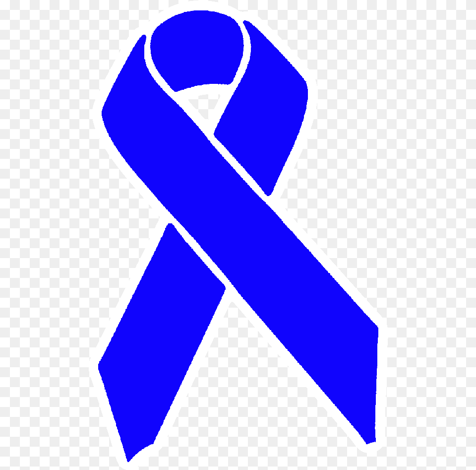 Blue Awareness Ribbon Sticker Blue Awareness Ribbon, Accessories, Formal Wear, Tie, Symbol Png
