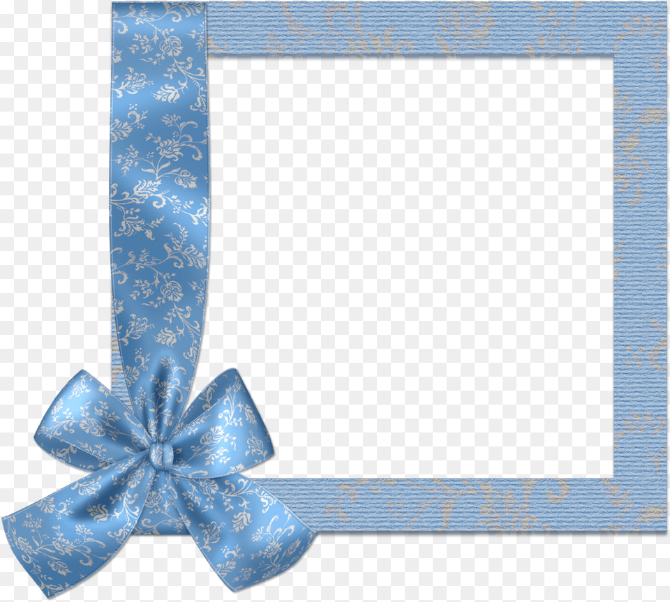 Blue Baby Frames Png