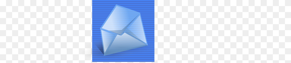 Blue Background Mail Computer Icon Vector Clip Art, Envelope Free Transparent Png