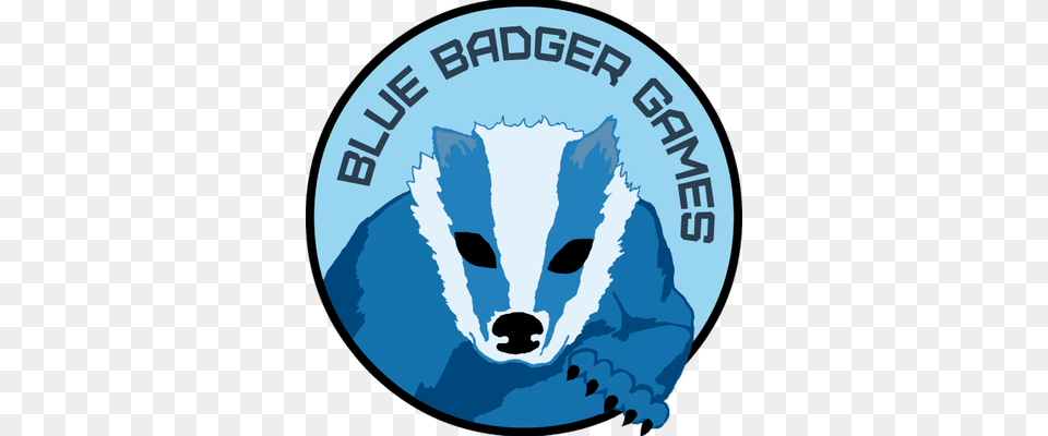 Blue Badger Games On Twitter Demolition Derby Swag, Animal, Wildlife, Mammal Png