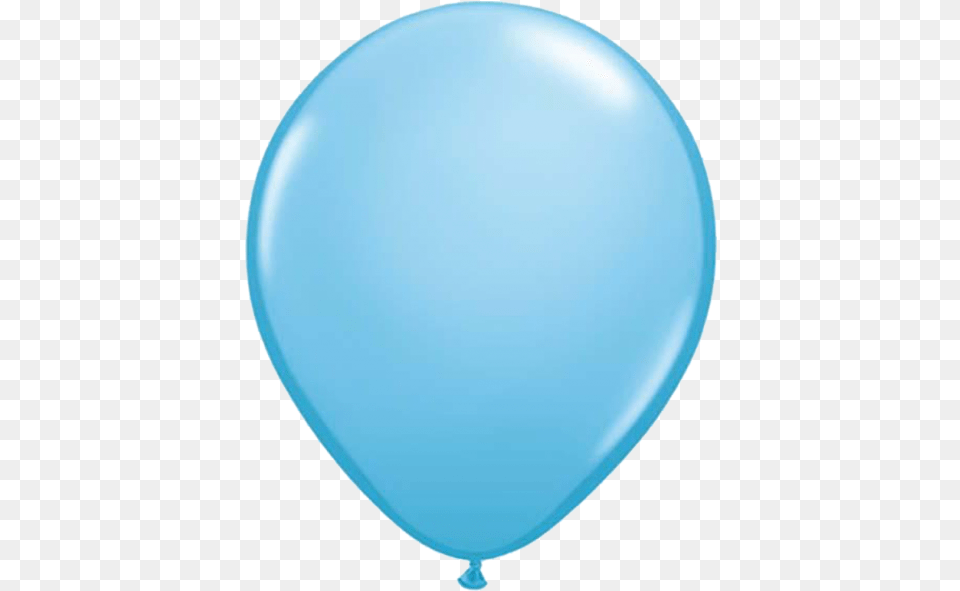 Blue Balloon Png