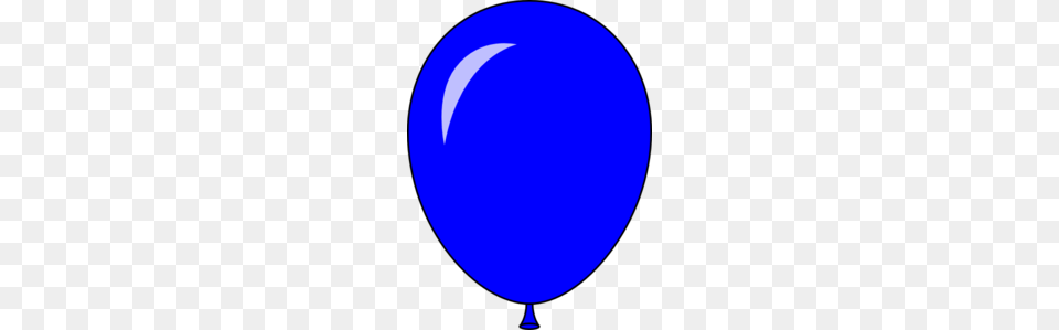 Blue Balloon Clip Art, Astronomy, Moon, Nature, Night Free Transparent Png