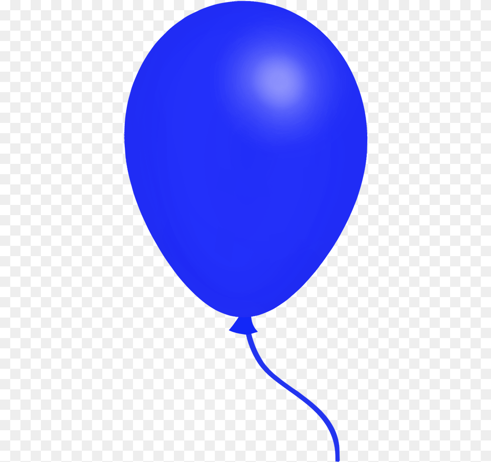 Blue Balloon Clipart Clip Art Balloon, Astronomy, Moon, Nature, Night Free Png
