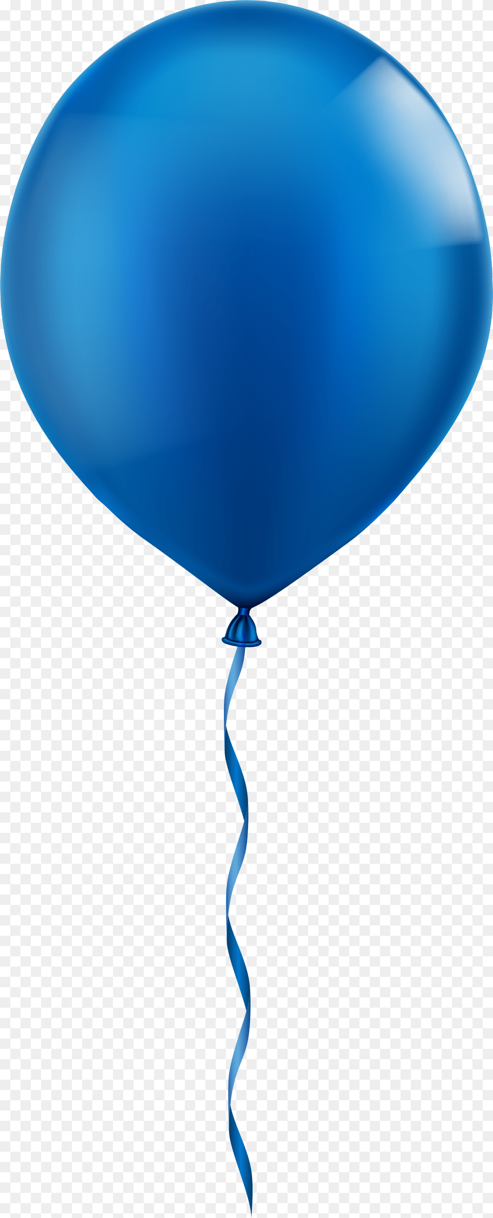 Blue Balloon Download Transparent Background Blue Balloon Png Image
