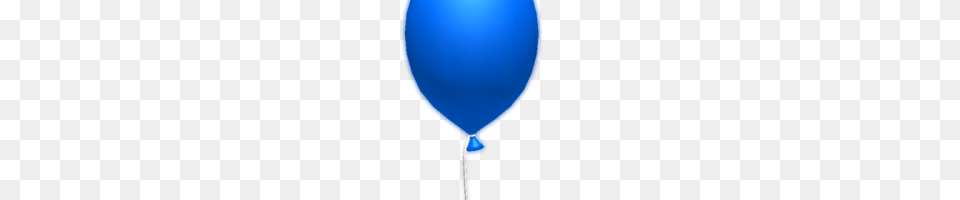 Blue Balloon Image Free Png