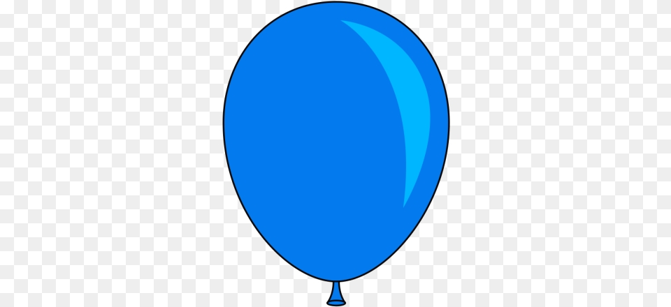 Blue Balloon Svg Clip Art For Web Dot, Astronomy, Moon, Nature, Night Png Image