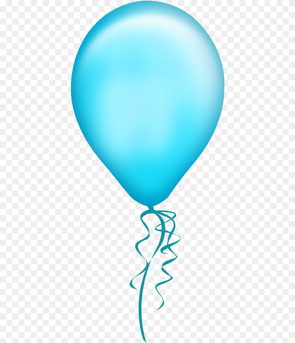 Blue Balloons Download Light Blue Balloon Background, Person Free Transparent Png