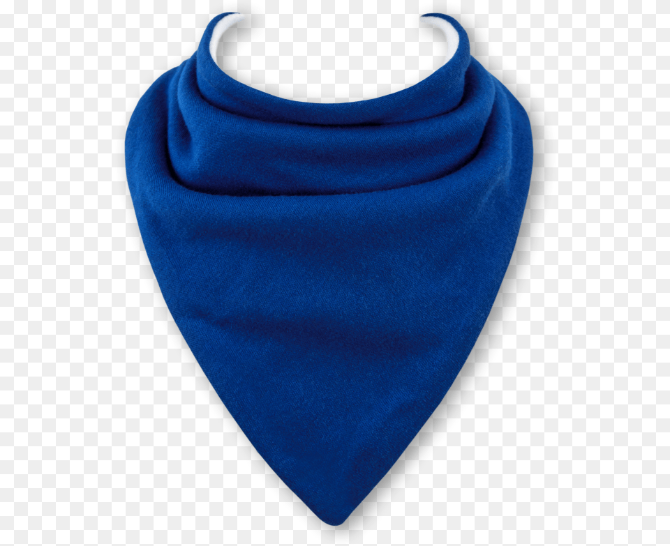 Blue Bandana Scarf, Accessories, Clothing, Headband Png Image