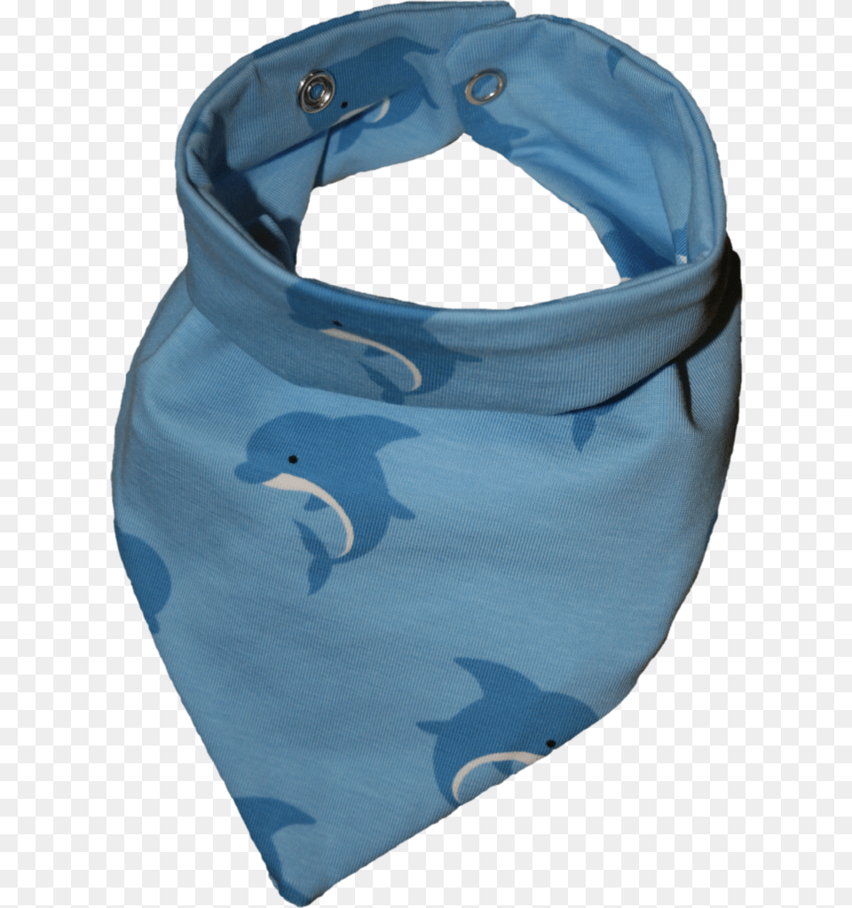 Blue Bandana Stole, Accessories, Headband, Bag, Handbag Free Transparent Png