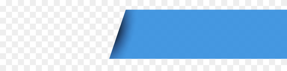Blue Banner, Electronics, Screen Png Image