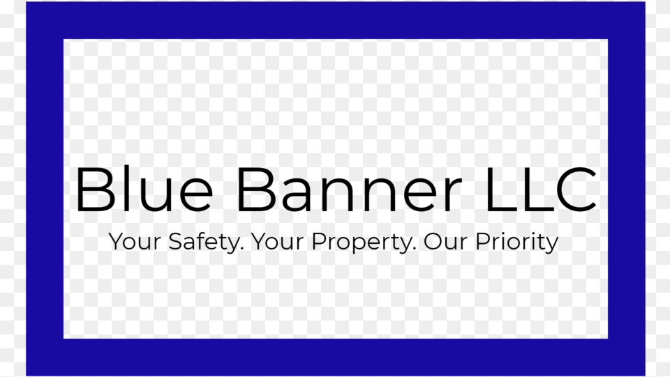 Blue Banner Llc Logo, Lighting Png