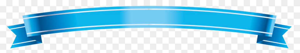 Blue Banner Photo, Text Png