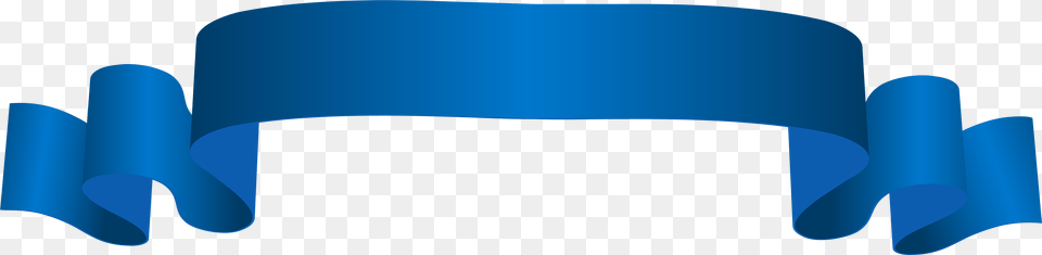 Blue Banner Transparent Clip Art High Resolution Blue Ribbon Free Png