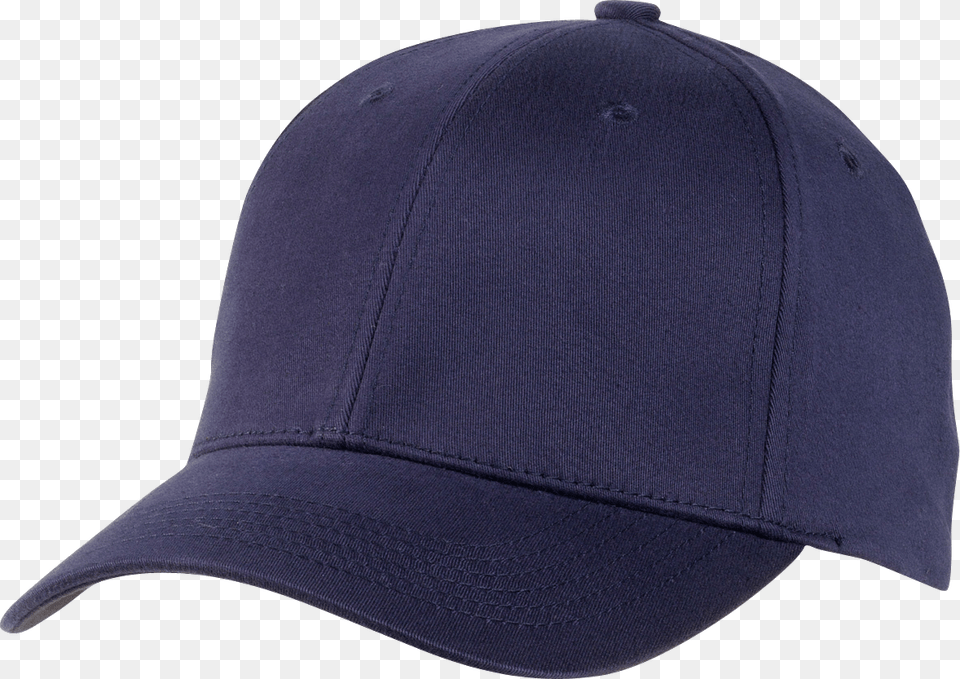 Blue Baseball Cap, Baseball Cap, Clothing, Hat Png Image
