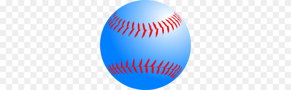 Blue Baseball Clip Art, Sphere Free Transparent Png