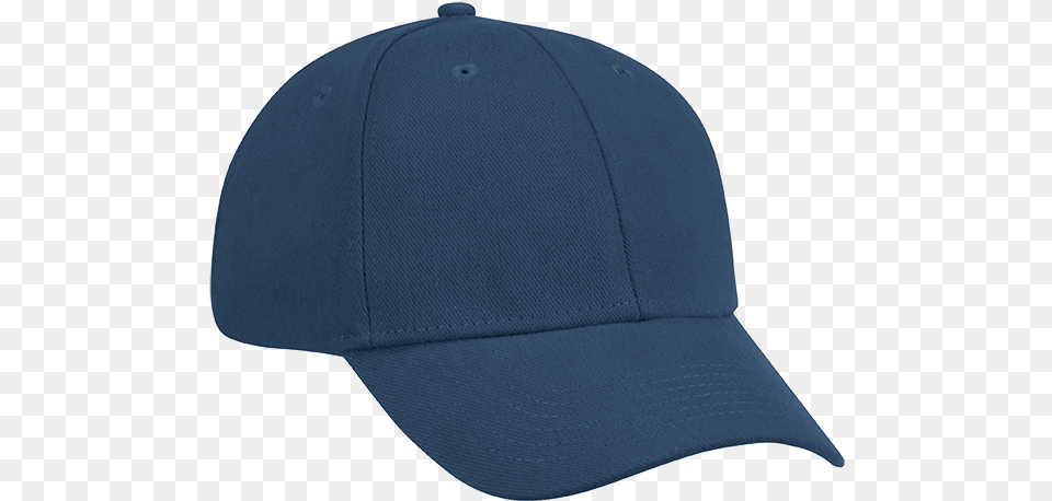 Blue Baseball Hat, Baseball Cap, Cap, Clothing Png Image