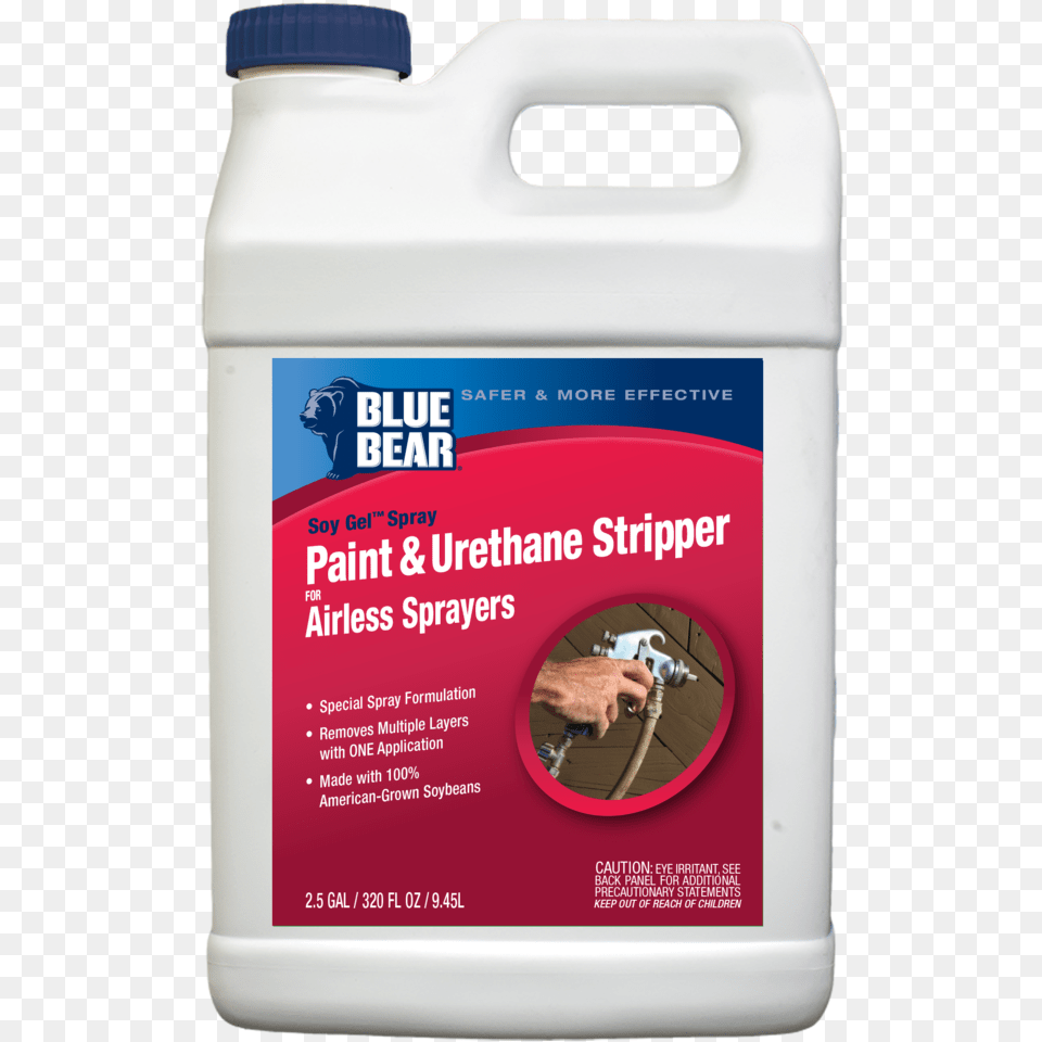 Blue Bear Free Transparent Png