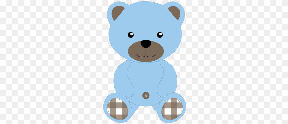 Blue Bear Cute Bear Clip Art Baby Bear And Teddy Bear, Teddy Bear, Toy, Plush, Smoke Pipe Free Png