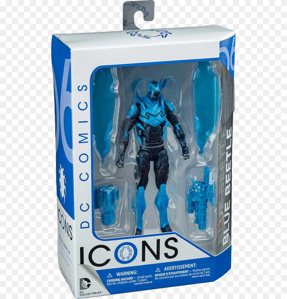 Blue Beetle Dc Action Figure, Adult, Female, Person, Woman Png Image