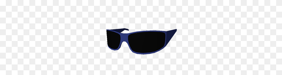Blue Biker Shades, Accessories, Sunglasses, Glasses Png Image