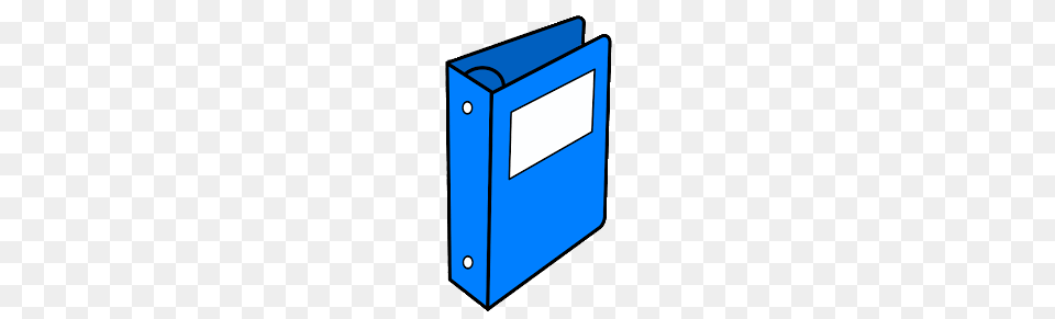 Blue Binder Clipart, File Binder, File Folder, Blackboard Png Image