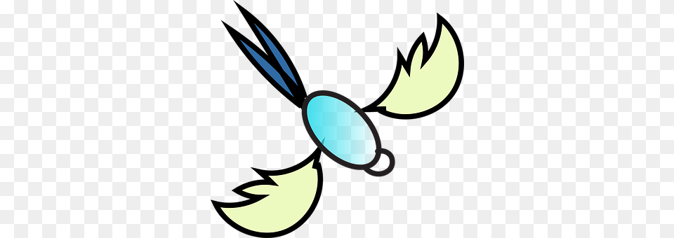 Blue Bird Blade, Dagger, Knife, Weapon Free Png Download