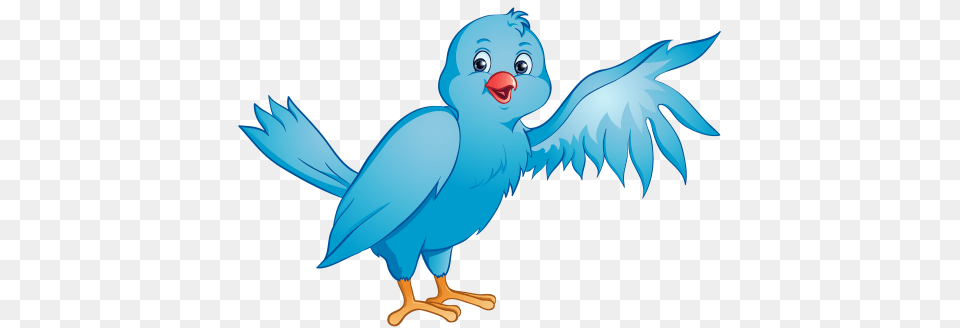 Blue Bird Clipart, Animal, Fish, Sea Life, Shark Free Transparent Png