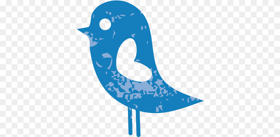 Blue Bird Vector Clip Art, Animal, Jay Free Png Download