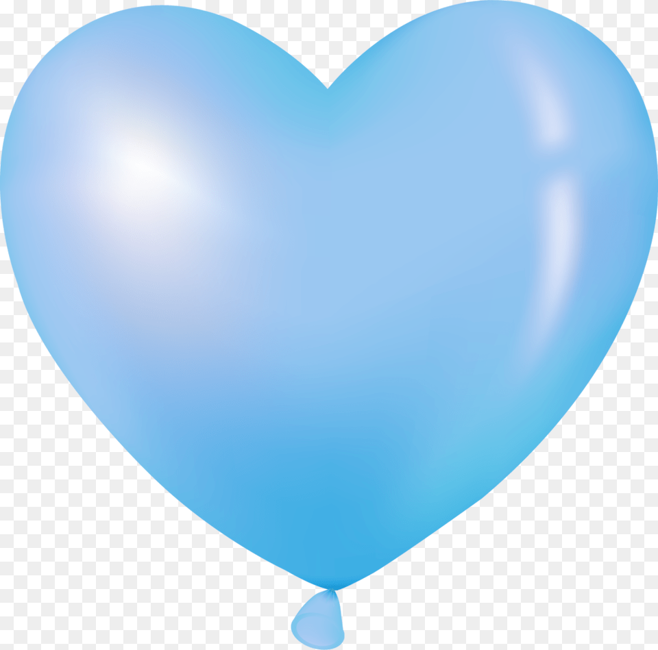 Blue Birthday Balloons Clipart Collection, Balloon, Astronomy, Moon, Nature Free Png Download