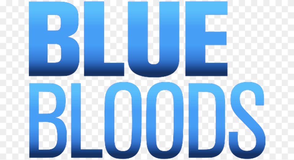 Blue Bloods Electric Blue, Light, Text Png
