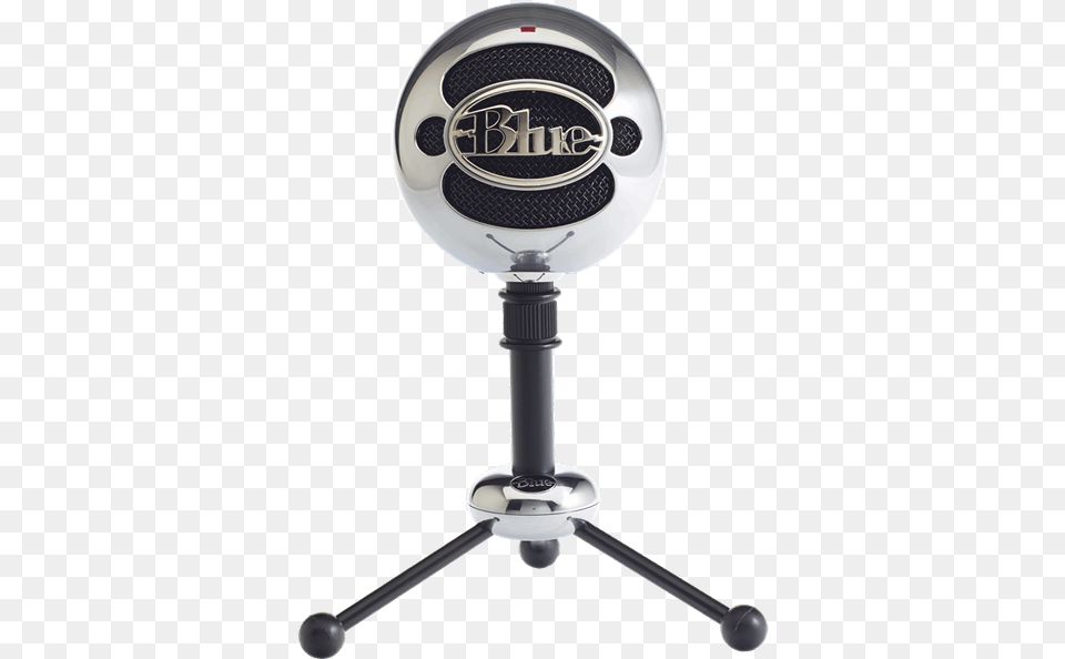 Blue Blue Microphones The Snowball, Electrical Device, Microphone, Mace Club, Weapon Free Png Download