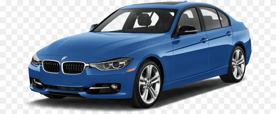 Blue Bmw Bmw 3 Series 2013 Model, Car, Sedan, Transportation, Vehicle Free Png