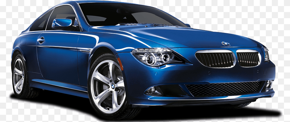 Blue Bmw Car Hd Vector 2010 Bmw 650i Coupe, Alloy Wheel, Vehicle, Transportation, Tire Png