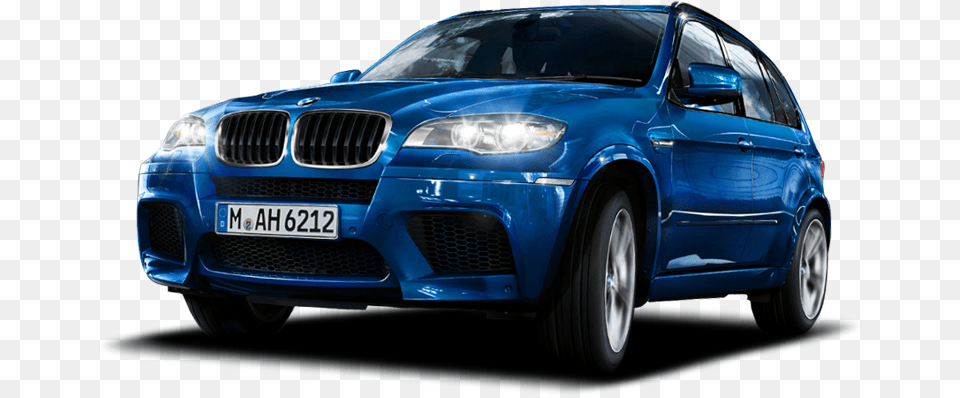 Blue Bmw Image Suv 4 Bmw Car X5, Machine, Spoke, Transportation, Vehicle Free Transparent Png