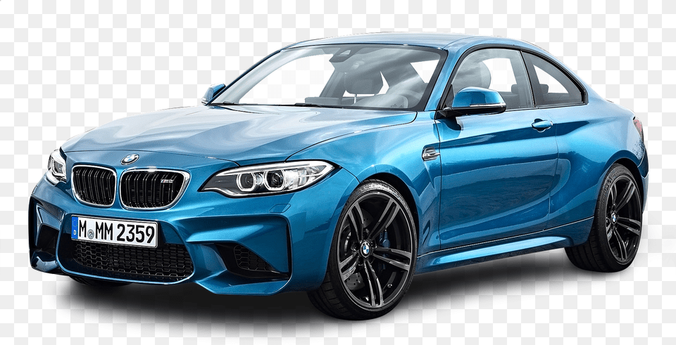 Blue Bmw M2 Coupe Car Image Pngpix Bmw M2, Sedan, Sports Car, Transportation, Vehicle Png