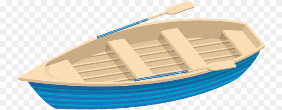 Blue Boat Clip Art Boat Dinghy, Transportation, Vehicle, Watercraft Free Transparent Png