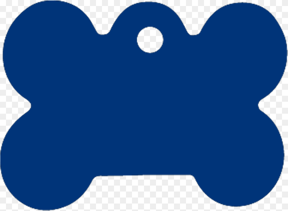 Blue Bone Dog Tag Clipart Download, Home Decor, Cushion, Logo Free Transparent Png