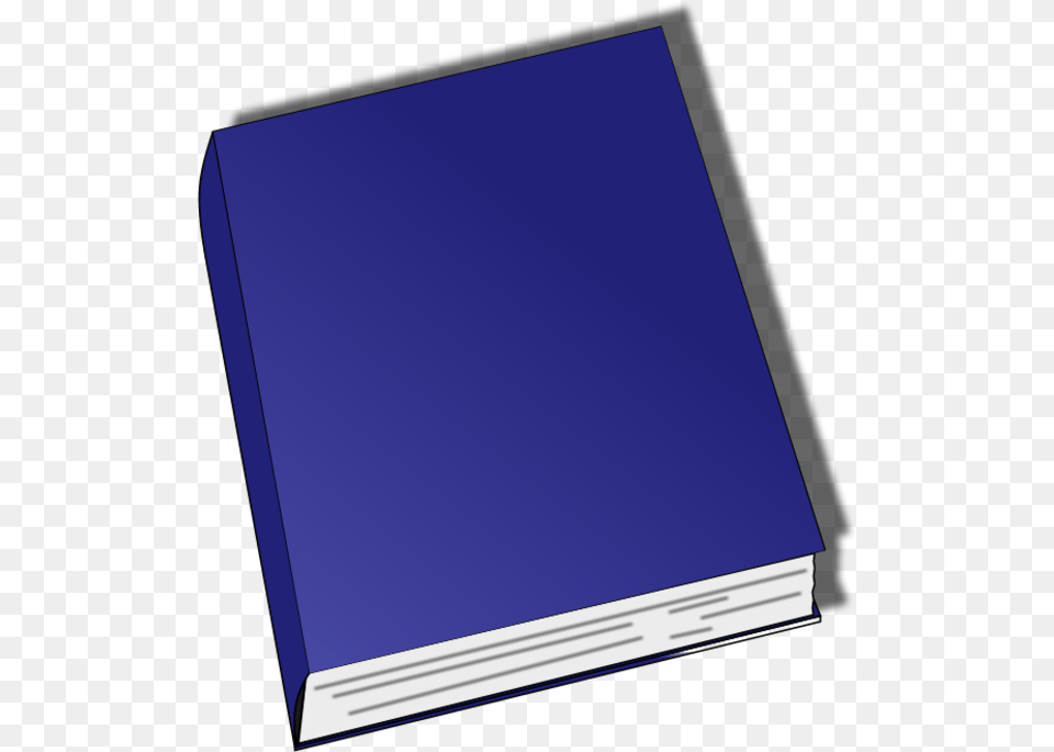 Blue Book Clipart Clipart Download Book Clip Art, Publication, Plywood, Wood Png