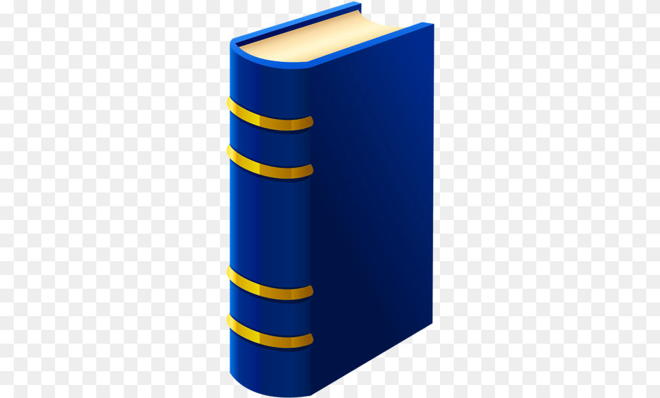 Blue Book Clipart Image Transparent Background Blue Book Clipart, Publication, File Binder, Mailbox, File Folder Free Png