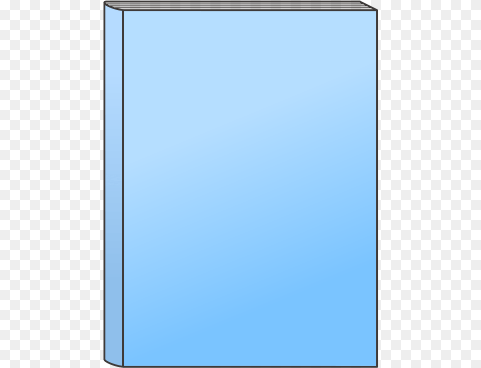 Blue Book Parallel, White Board Free Transparent Png