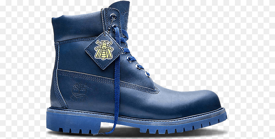 Blue Boot, Clothing, Footwear, Shoe Png