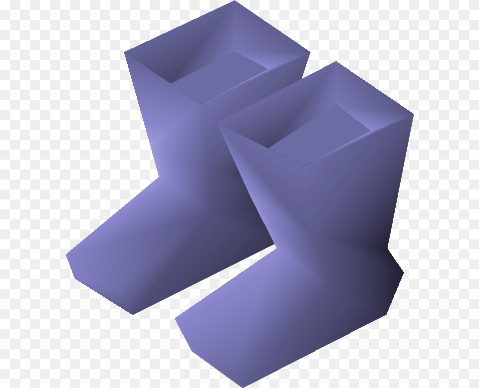 Blue Boots Osrs Wiki Blue Boots Osrs, Paper Png Image